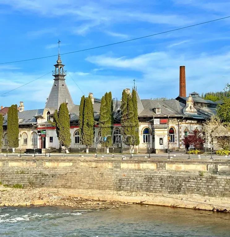 Vila PARC