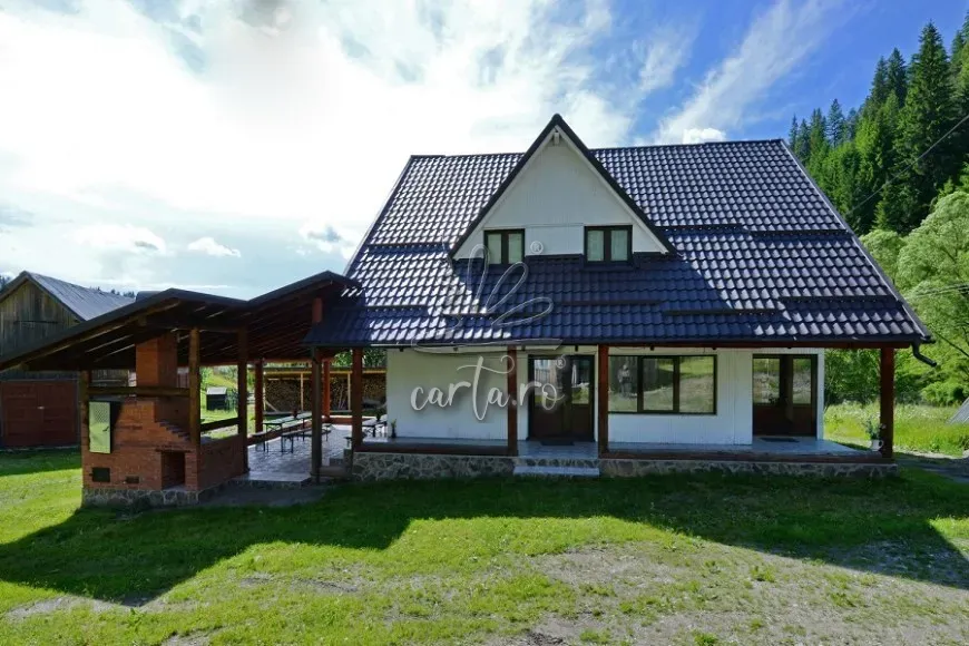 Pensiunea IZVORUL MUNTELUI