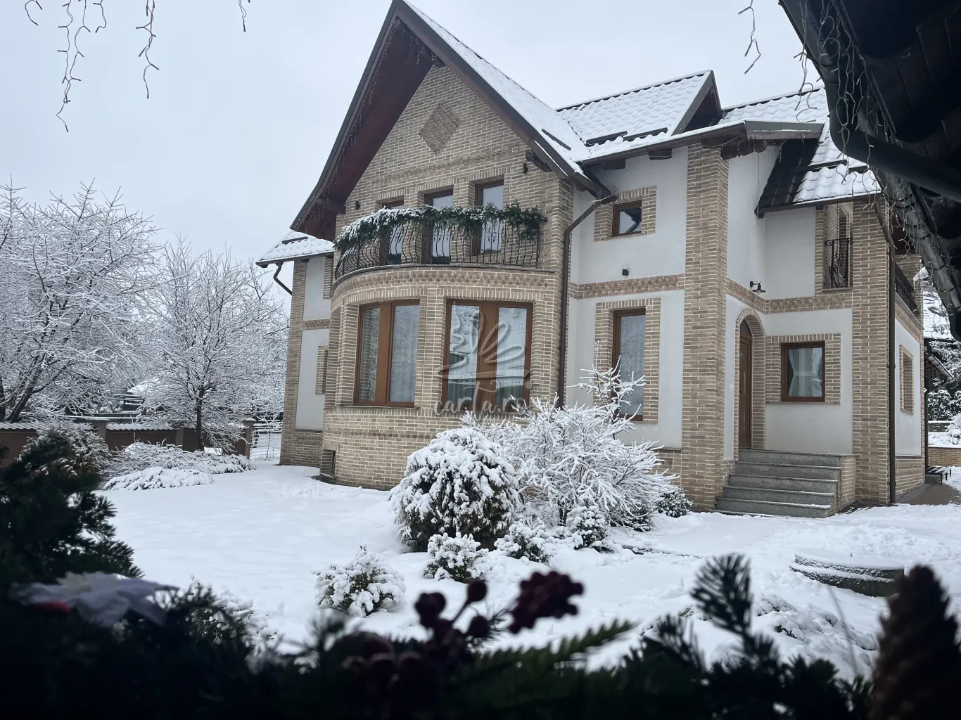 Cabana IEDERA BUCOVINEI