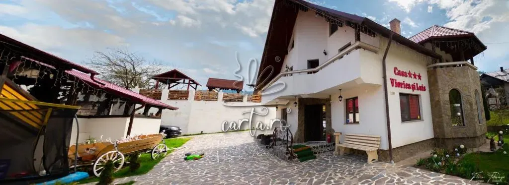 Camere de Închiriat VIORICA ȘI LUIS