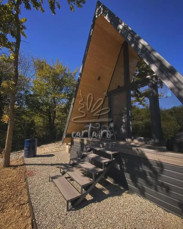 A-FRAME LOFT