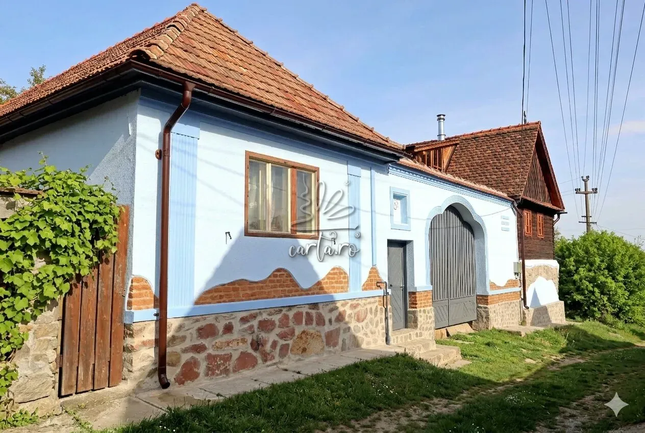 Casa RICO