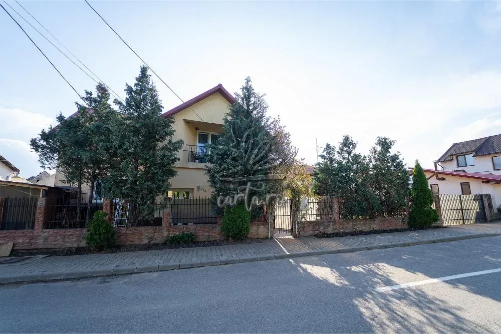 Camere de Închiriat LA DACU