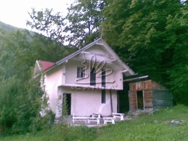 Cabana TURISTICA ADRA