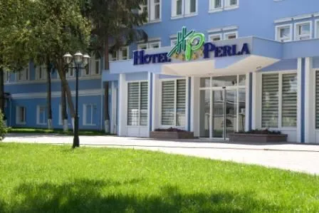 Hotel PERLA