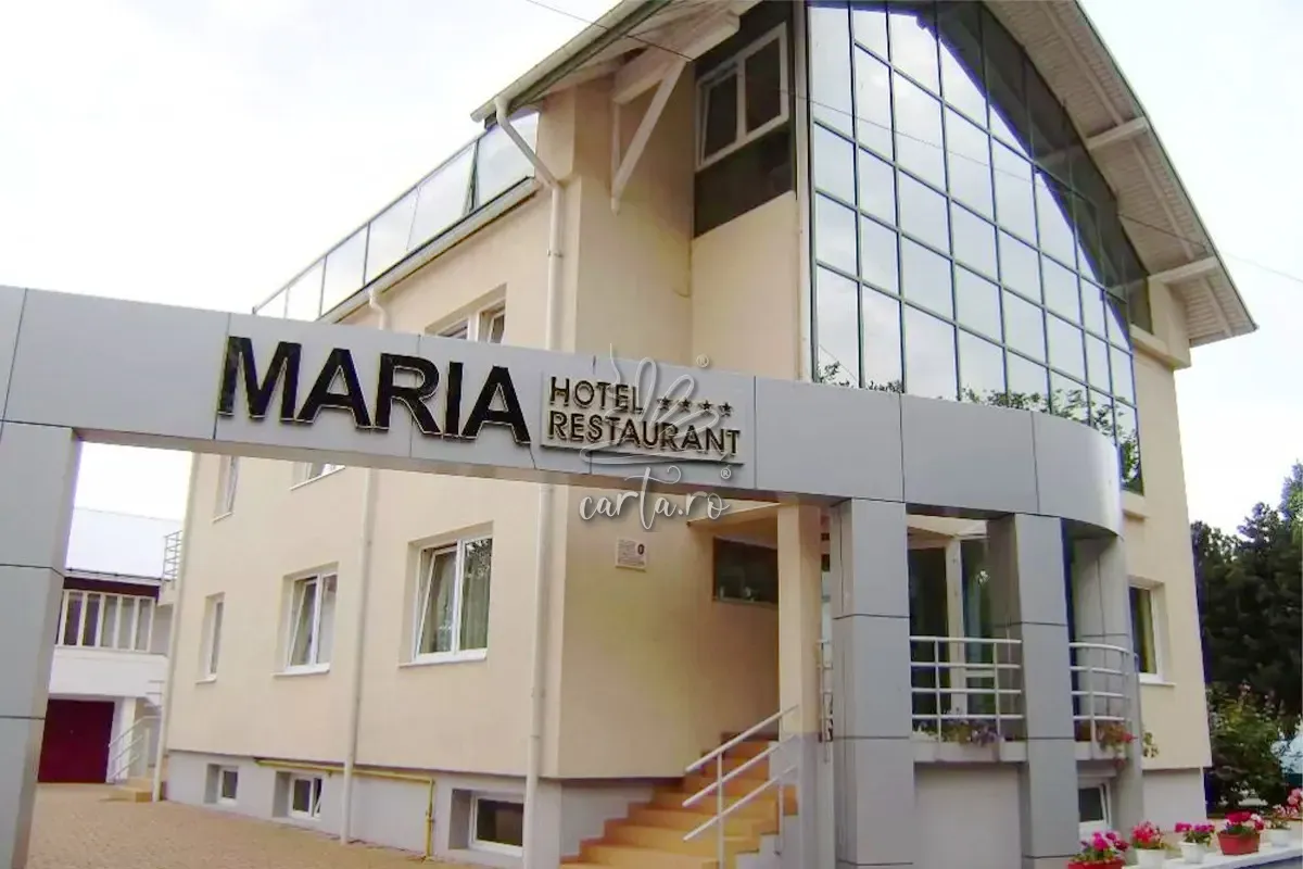 Hotel MARIA