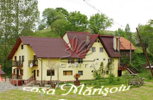 Casa MARISOIU