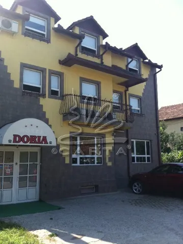 Hotel DORIA