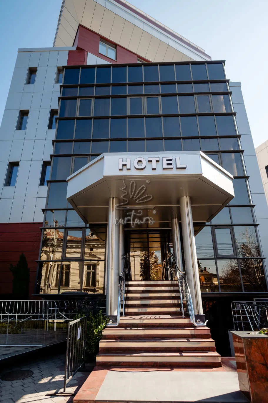 Hotel ACAPULCO