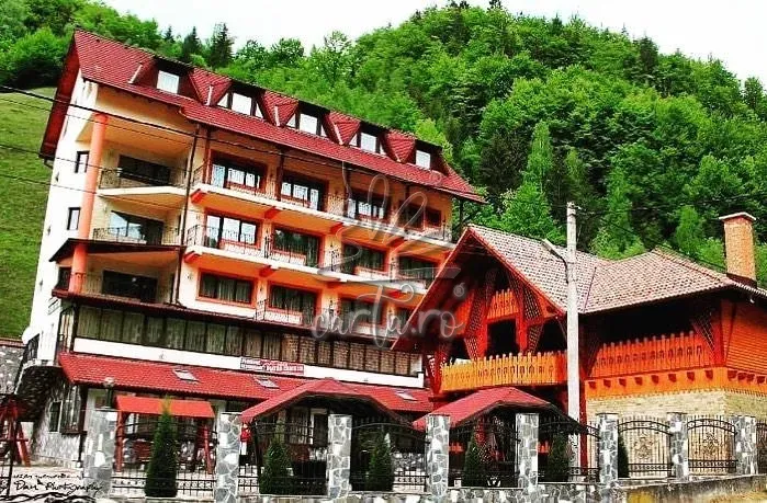 Restaurantul PIATRA CRAIULUI