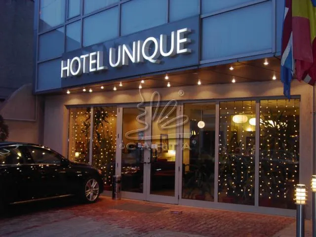 Hotel UNIQUE