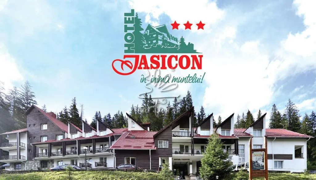 Hotel IASICON