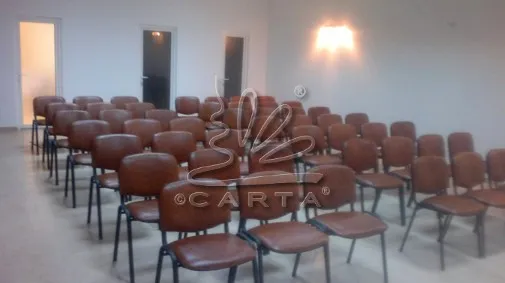 Sala de Conferințe MATEI BASARAB