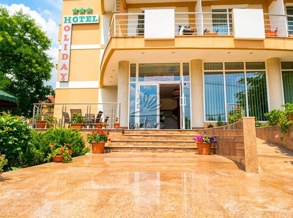 Hotel HOLIDAY