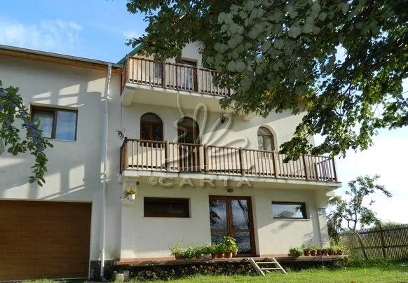 BELEGANIA VILLA