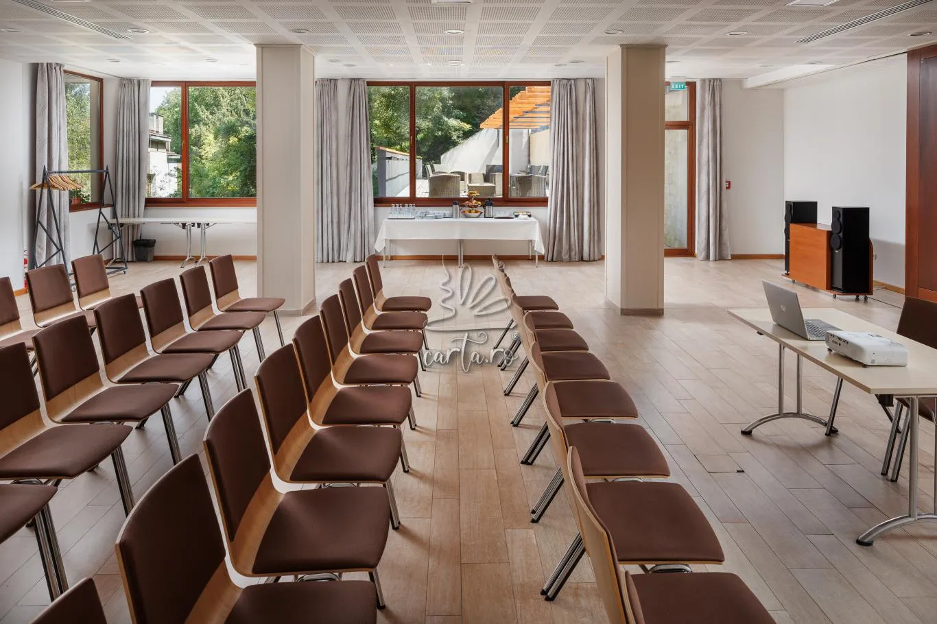 Sala de Conferințe KOLPING