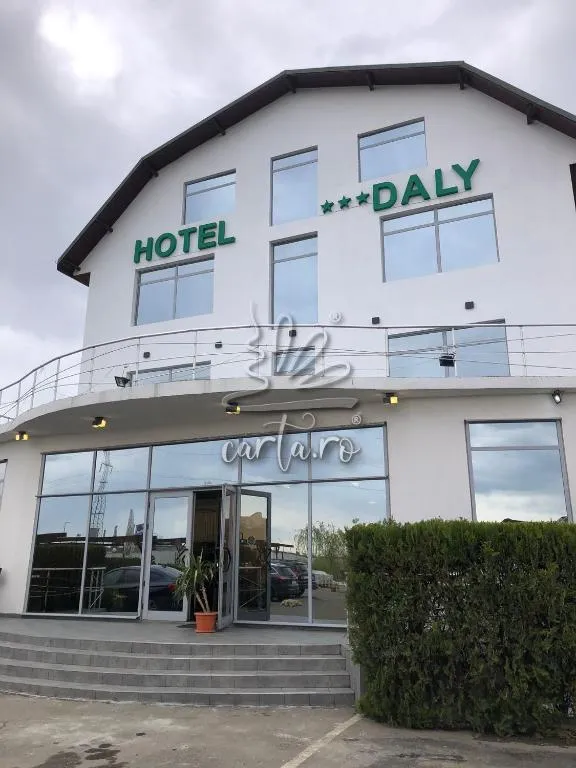 Hotel DALY