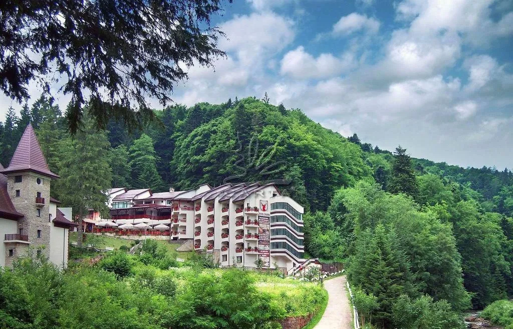 Hotel DOBRU