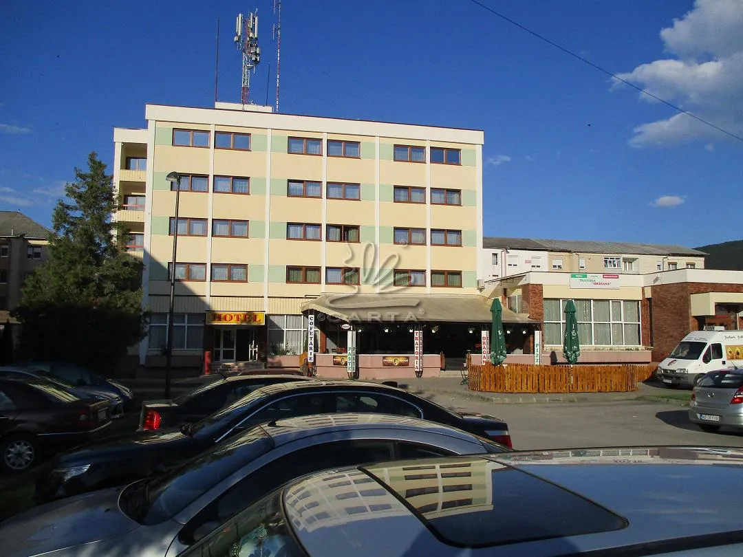 Hotel DRĂGANA