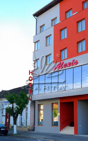 Hotel ALEXIS