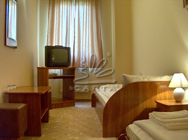 Hotel Nova Sighetu MarmaÈ›iei Tarife