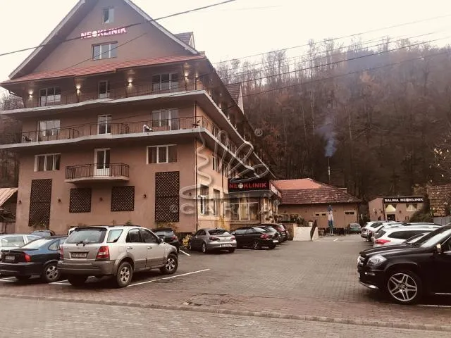 Hotel SANTANA - NEOKLINIK