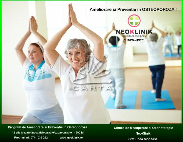 Hotel SANTANA NEOKLINIK Moneasa, +40 257 313 131