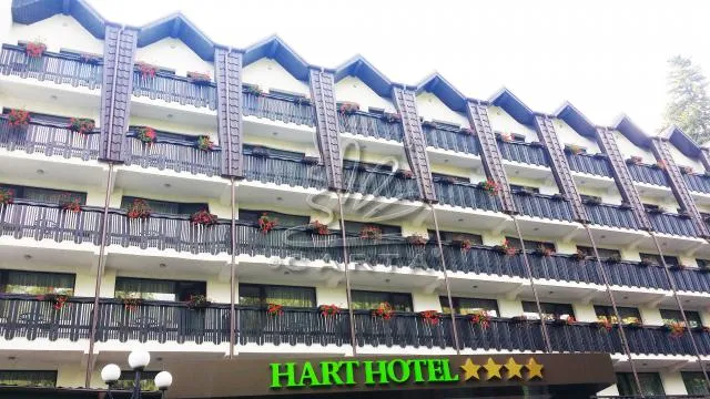 Hotel HART