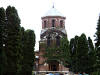 Biserica Manastirii - Curtea de Argeș