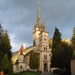 Prima Școală Românească și Biserica Sfântu Nicolae din Șchei - Brașov
