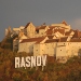 Cetatea Râșnov - Râșnov