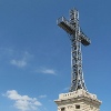 Crucea Eroilor Neamului - Bușteni