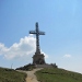 Crucea Eroilor - Parcul Natural Bucegi