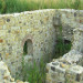 Ruinele Curtii Domnesti - Suceava