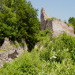 Ruinele Cetatii Balvanyos - Balvanyos