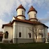 Mănăstirea Viforâta - Aninoasa
